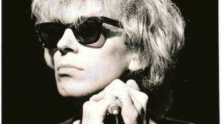 Julian Cope (The Teardrop Explodes) - Christmas Mourning