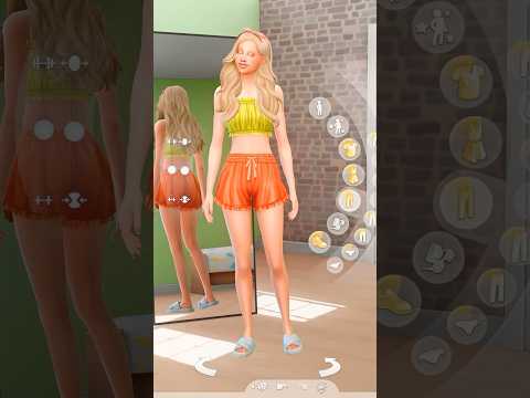 NEW Sweet Slumber kit in the Sims is adorable