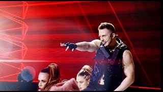 Alex Palmieri -  DANGEROUS SCANDALOUS (KENGA MAGJIKE 2021)