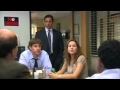 The Office - Bloopers Season 4