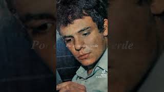 Parte LVll Camino Verde José José #josejose #letras #caminoverde #llorar #triste #reels #sad
