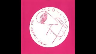 The Conemelt - You F**kers F**k (Full Album)