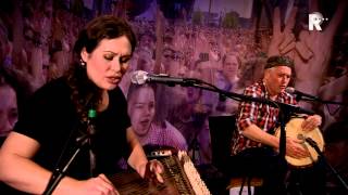 Live uit Lloyd - Mark Olson and Ingunn Ringvold - Running Circles