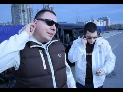 THCF ft. Ico MC - Rep Rostilj [2011]