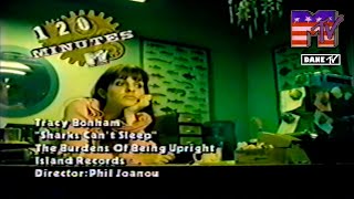 Tracy Bonham - Sharks Can't Sleep