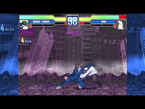 I've got this nagging rash on my knuckles. Wanna see ?