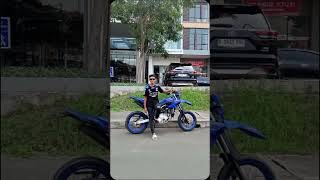 Pida sepi skarang guys apa ke grenwis jalan&quot; nya coba kalian komen bawah #Sudirman Allvlog #shorot