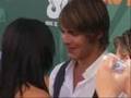Can I have this dance - Zanessa 
