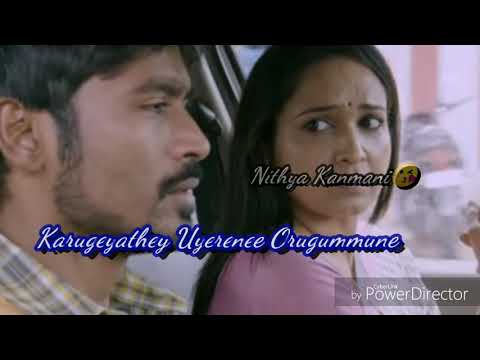 Thoduvanam Anegan movie