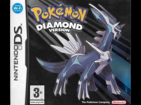 BEST OF VGM 142 - Pokemon Diamond/Pearl - Battle! Dialga/Palkia