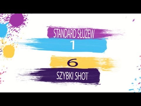 STANDARD SŁUŻEW 1 : 6 SZYBKI SHOT - VII KOLEJKA III LIGA SEZON WIOSNA 2019