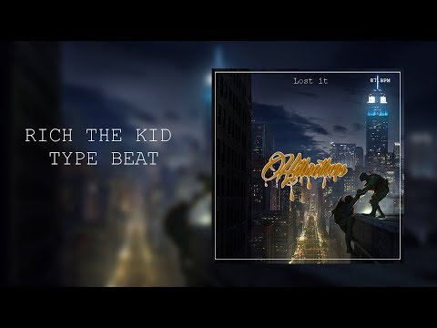 (FREE) Rich The Kid x Famous Dex x Jay Critch Type Beat 2018 - "E.T*" | Rap/Trap Instrumental 2018
