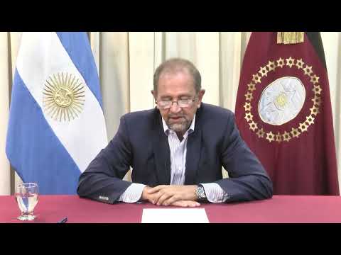El Gobierno adopta medidas para mantener el equilibrio fiscal y económico de la Provincia