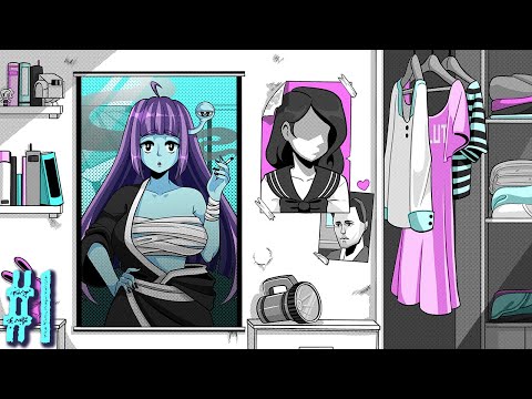 World Of Horror Episode 1 ~ Web is back in Shiokawa