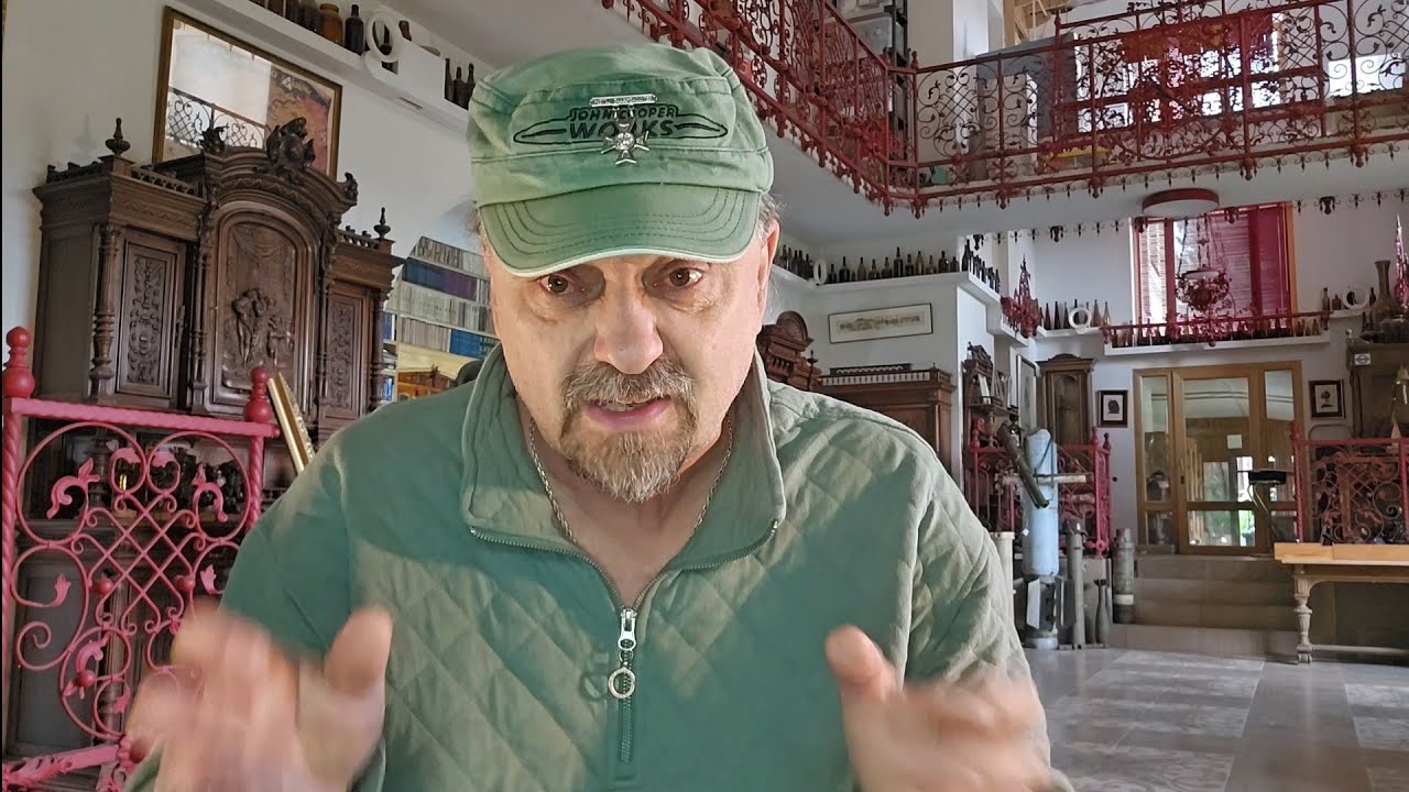Семь новостей седьмого июня