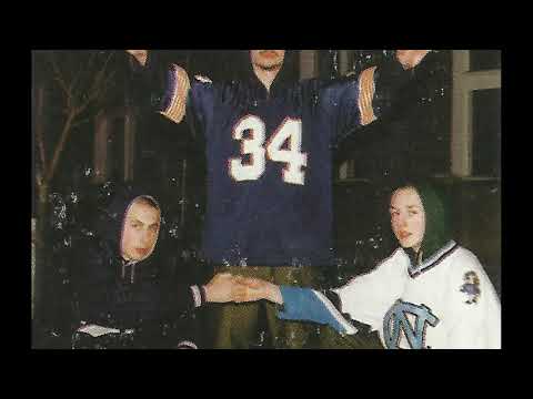 Boyz In Tha Hood - Czy wiesz o czym ja mówię (Prod. LosTSouL) RmX 2021