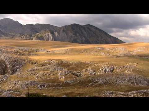 Livadhet e dyta të Lumbardhit, Rugovë, KS, by Hiking Njeri