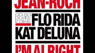 Kat Deluna Feat Florida - I&#39;m Alright