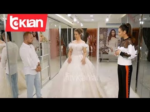 Lufta e Nuseve, episodi i dyte sonte ne Tv Klan