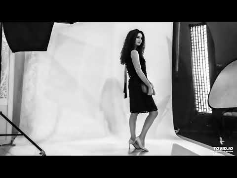 V. Bellini "Sonnambula" Amina's aria "Ah! Non giunge!