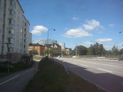 haga norra solna 2019