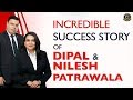 Download Incredible Success Story Of Dipal Nilesh Patrawala How To Be Successful Inspirational S.ch Mp3 Song