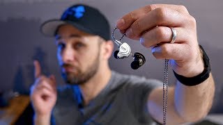 Video thumbnail for CCA C10 Super Review - a bit INSANE by Super* Review