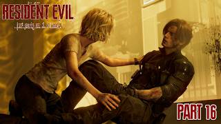 Resident Evil Requiem - Full Playthrough (PS5) - Part 16 - The Finale