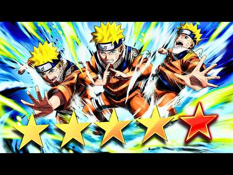 A $160 Money Match That Will SHOCK You 😳— BORO’s KID NARUTO Is BROKEN In Naruto Storm Connections