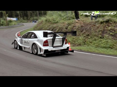 Sebastian Schmitt Motorsport - Ibergrennen 2014 / Onboard [HD]