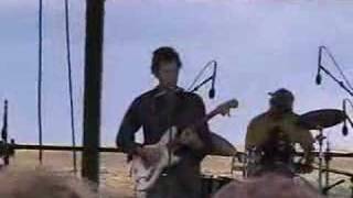 Chad VanGaalen-Mini Tv&#39;s And Clinicly Dead(Sasquach 2006)