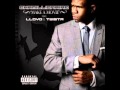 Chamillionaire-I'M NOT A CRIMINAL 