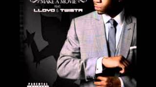 Chamillionaire-I&#39;M NOT A CRIMINAL