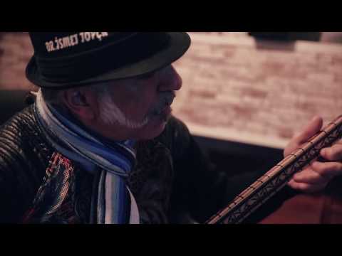 Ismet Topcu Electro Baglama (4Telli Saz) 2017 - Ismet Baba - The King of Dörttelli 4k Ultra HD
