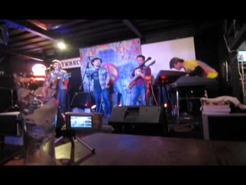 Born to be Wild - 2014.02.08 ARTSOUL