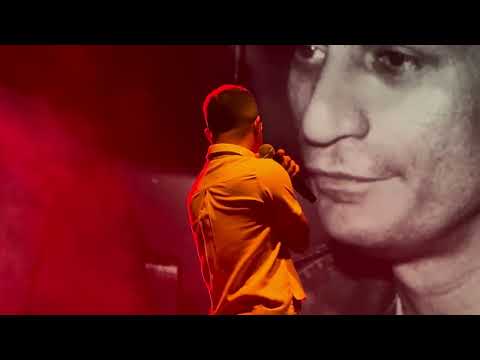 Arthur Nogueira Canta Antonio Cicero - Fullgás - São Paulo 29.08.2025