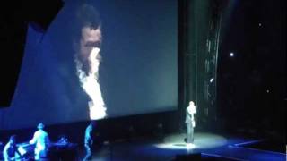 Jovanotti - La porta è aperta