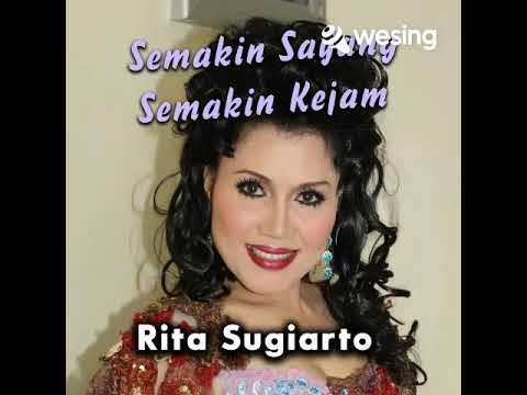 Semakin Sayang Semakin Kejam