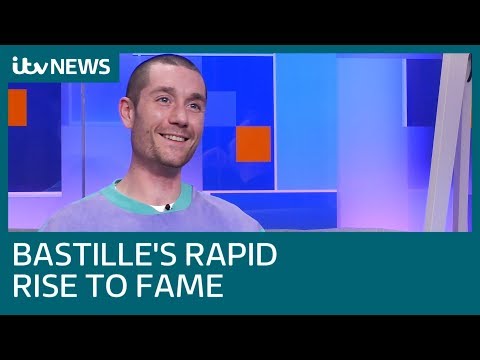 download lagu mp3 mp4 Dan Bastille, download lagu Dan Bastille gratis, unduh video klip Dan Bastille