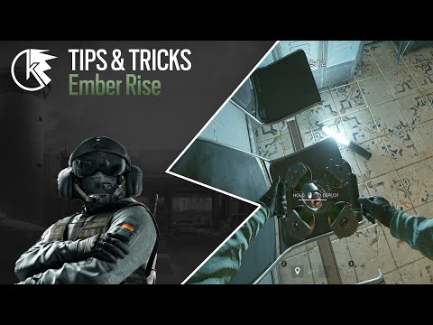 Jager & his ADSes - 7 Tips & Tricks, with subtitles