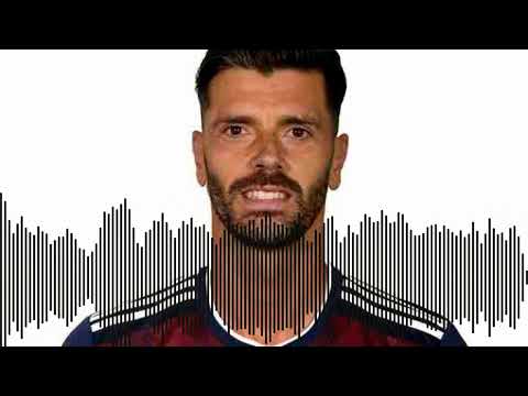 J13 Grupo V Segunda Federación. CD Badajoz 0 G. Segoviana 1 Dani Segovia (26/11/2023)