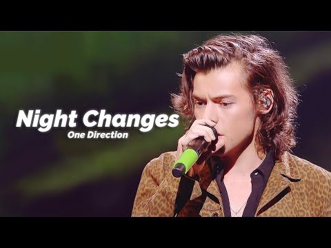 one direction night changes mp3 one direction night changes mp3