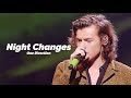One Direction Night Changes Live The Royal Variety Performance 2014