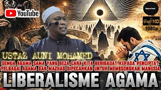 Download lagu FITNAH & MANIPULASI AGAMA - USTAZ AUNI MOHAMED mp3 Download lagu FITNAH & MANIPULASI AGAMA - USTAZ AUNI MOHAMED mp3