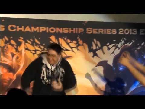 Shushei Dragon Chested Hosan Malphite Edition