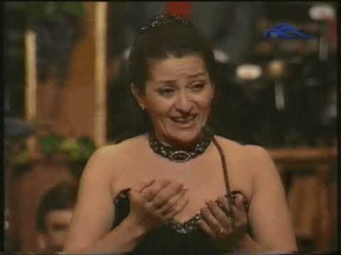 Ilona Tokody - Verdi - La Forza del Destino – Pace, pace mio Dio! (1994, Budapest)