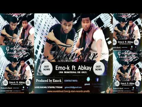 Emo k ft Abkay  FLAVOUR