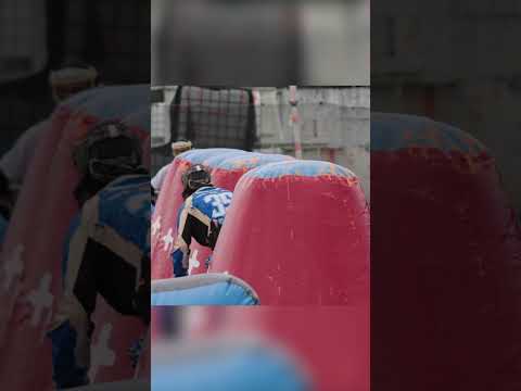 Snapped him out! - 2nd Cam @fivepackproductions