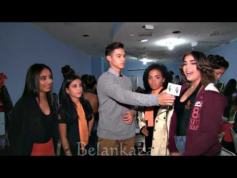 ¡Primer Evento del año, Cambios de Módulo de Febrero! - Backstage