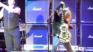 Slaughter "Take Me Away" M3 Rock Festival 2011, Merriweather, Columbia MD